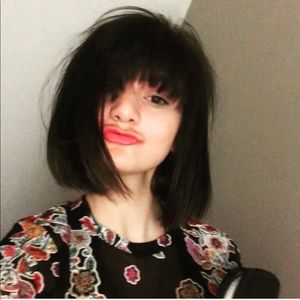 Meet your Posher, Emma